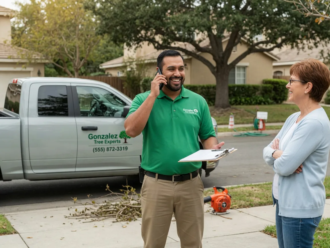 Tree Service Kincheloe, MI FAQs